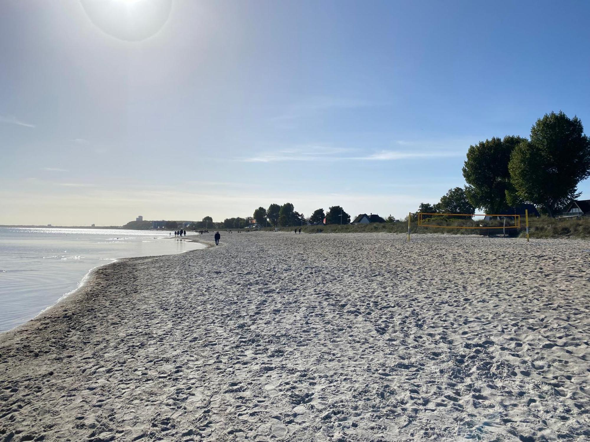 Beach House Chalet Seeparx Suesel Susel Extérieur photo