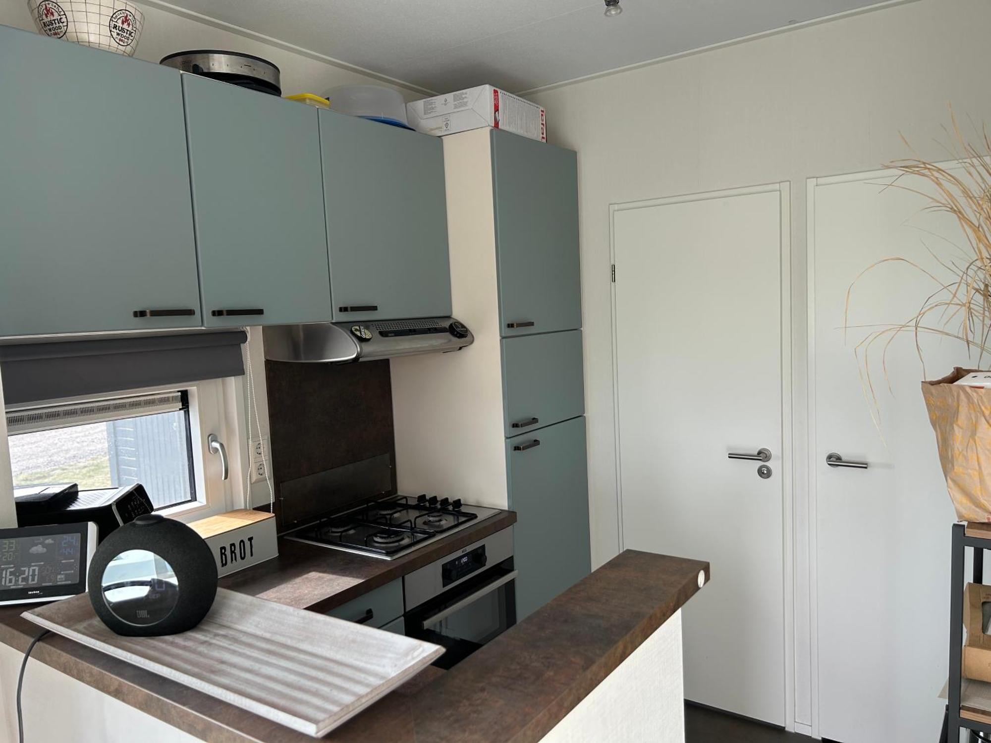 Beach House Chalet Seeparx Suesel Susel Extérieur photo