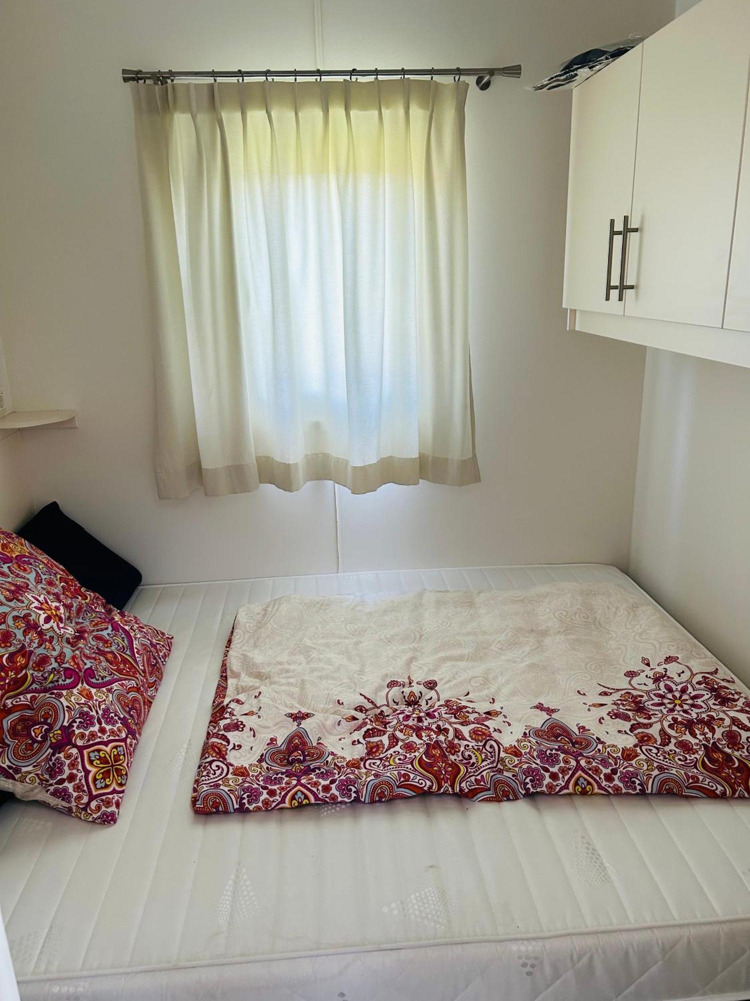 Beach House Chalet Seeparx Suesel Susel Extérieur photo